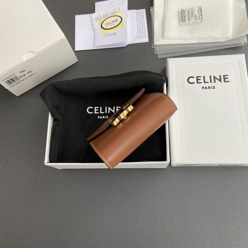 Celine Wallets Purse